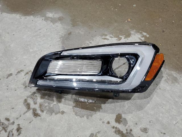 Photo 13 from auction – 2015 GMC ACADIA SLE with VIN 1GKKVPKD1FJ358007