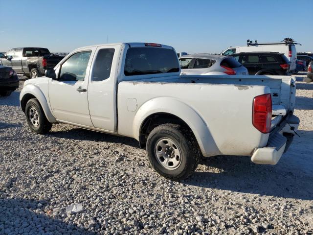 Photo 2 from auction – 2018 NISSAN FRONTIER S with VIN 1N6BD0CT5JN726943