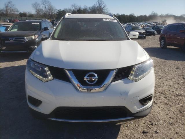 Photo 5 from auction – 2016 NISSAN ROGUE S with VIN KNMAT2MT5GP606617