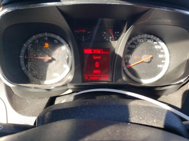 Photo 9 from auction – 2015 GMC TERRAIN SL with VIN 2GKALSEK9F6183386