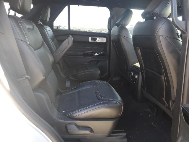 Photo 10 from auction – 2022 FORD EXPLORER S with VIN 1FM5K8GC6NGC37617