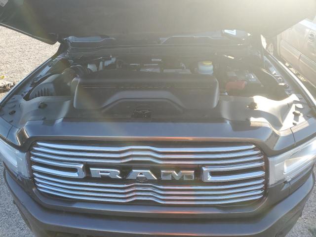 Photo 11 from auction – 2021 RAM 1500 LARAM with VIN 3C63RRJL1MG528252