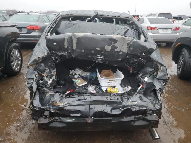 Photo 6 from auction – 2010 TOYOTA COROLLA BA with VIN 1NXBU4EE3AZ333713