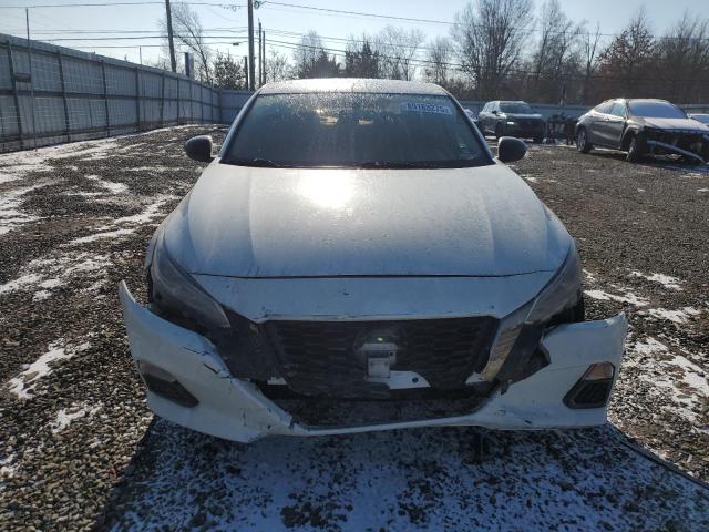 Photo 5 from auction – 2019 NISSAN ALTIMA SR with VIN 1N4BL4CV9KC128288