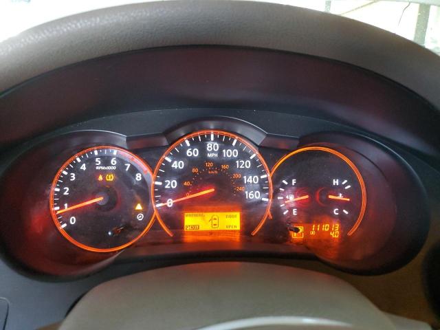 Photo 9 from auction – 2007 NISSAN ALTIMA 2.5 with VIN 1N4AL21E27N429435