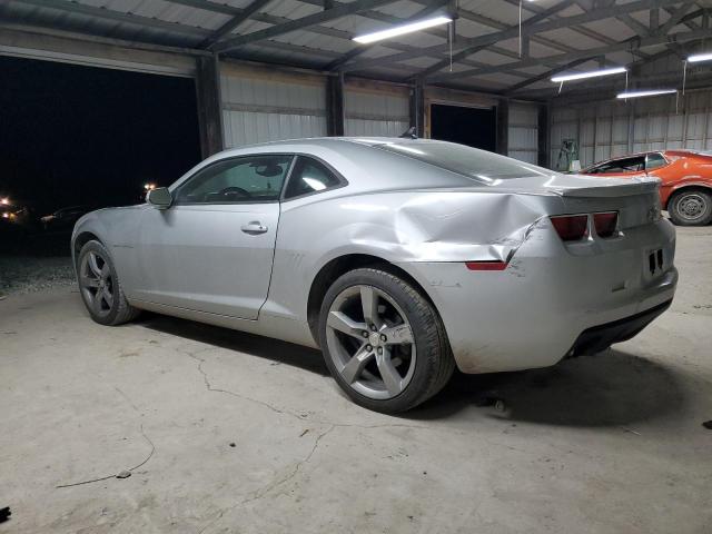 Photo 2 from auction – 2010 CHEVROLET CAMARO LT with VIN 2G1FC1EV4A9104857