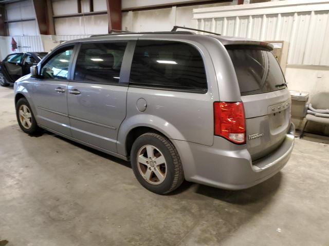 Photo 2 from auction – 2013 DODGE GRAND CARA with VIN 2C4RDGCG8DR552919