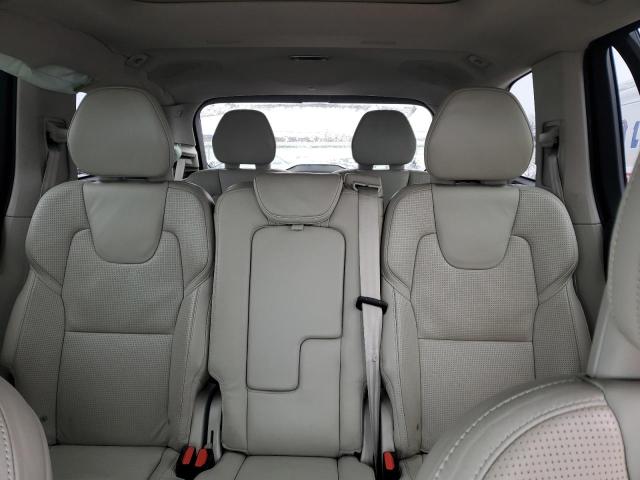 Photo 10 from auction – 2017 VOLVO XC90 T6 with VIN YV4A22PL2H1164234