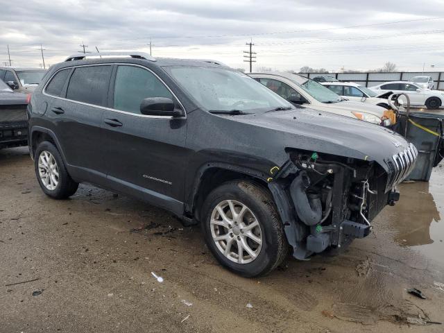 Photo 4 from auction – 2014 JEEP CHEROKEE L with VIN 1C4PJMCS7EW272758