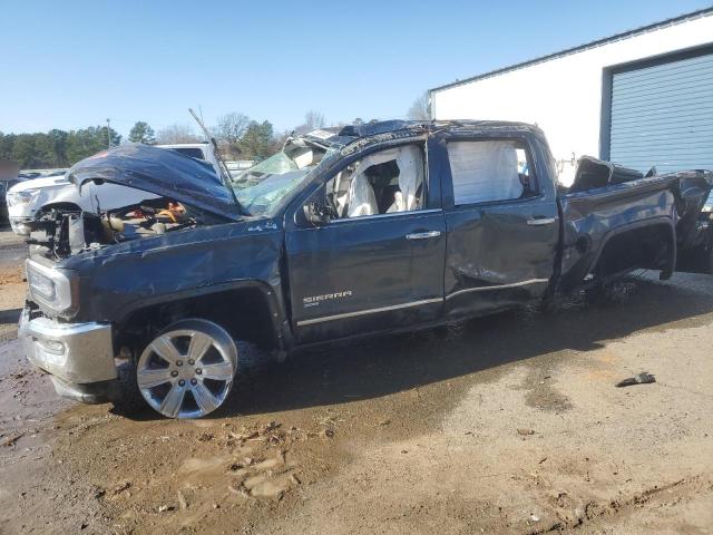 GMC SIERRA K15 2018 with VIN 3GTU2NER1JG236282 - Photo from auction