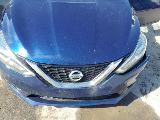 Photo 11 from auction – 2017 NISSAN SENTRA S with VIN 3N1AB7AP2HY258625