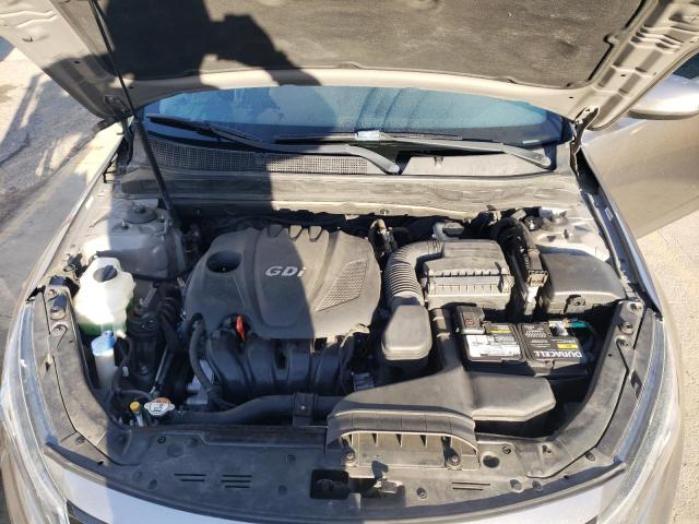 Photo 11 from auction – 2015 KIA OPTIMA EX with VIN 5XXGN4A72FG393767