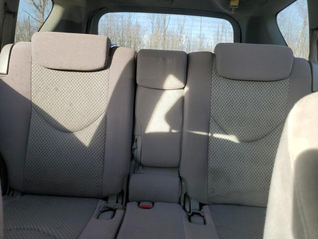 Photo 10 from auction – 2006 TOYOTA RAV4 with VIN JTMBD33V865051246