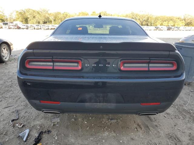 Photo 6 from auction – 2023 DODGE CHALLENGER with VIN 2C3CDZJG1PH553932
