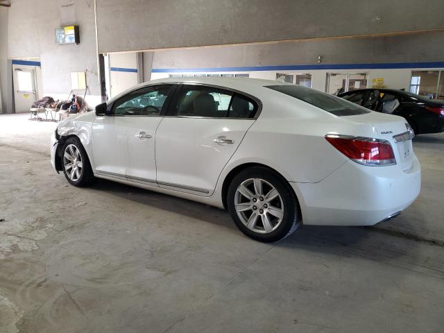 Photo 2 from auction – 2012 BUICK LACROSSE P with VIN 1G4GF5E3XCF336863