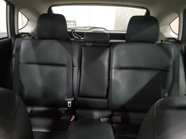 Photo 10 from auction – 2014 SUBARU XV CROSSTR with VIN JF2GPAKC4E8271791