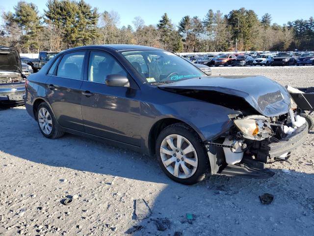 Снимка 4 от търг – 2011 SUBARU IMPREZA 2. с VIN JF1GE6A62BH506252