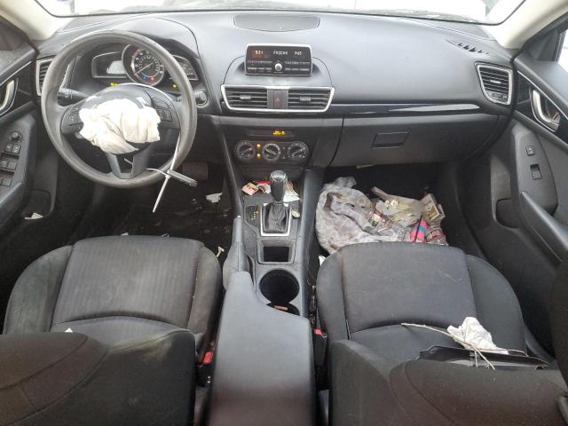 Photo 8 from auction – 2014 MAZDA 3 SPORT with VIN JM1BM1U79E1167436