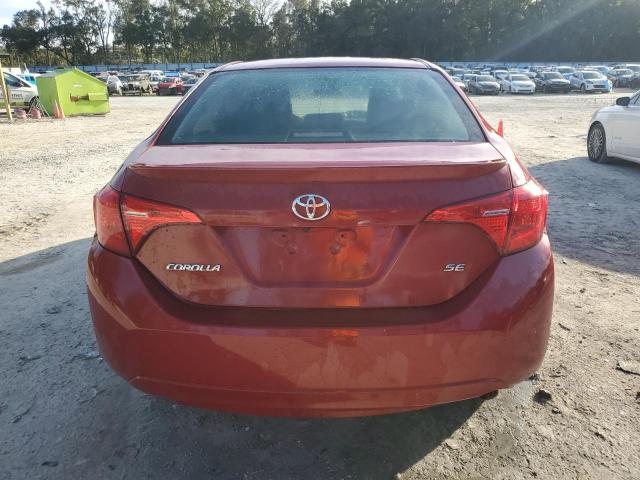 Photo 6 from auction – 2017 TOYOTA COROLLA L with VIN 2T1BURHE8HC781210