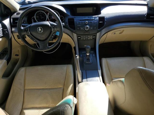 Photo 8 from auction – 2010 ACURA TSX with VIN JH4CU2F6XAC013765