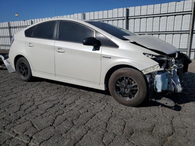 Photo 4 from auction – 2015 TOYOTA PRIUS with VIN JTDKN3DU7F1895997