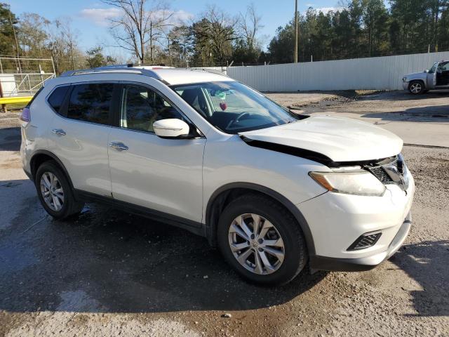 Photo 4 from auction – 2015 NISSAN ROGUE S with VIN KNMAT2MT5FP539497