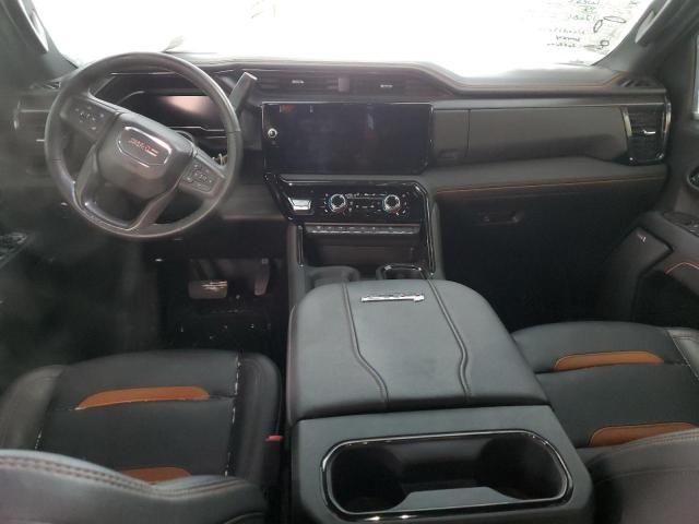 Photo 8 from auction – 2024 GMC SIERRA K35 with VIN 1GT49VEY5RF115447