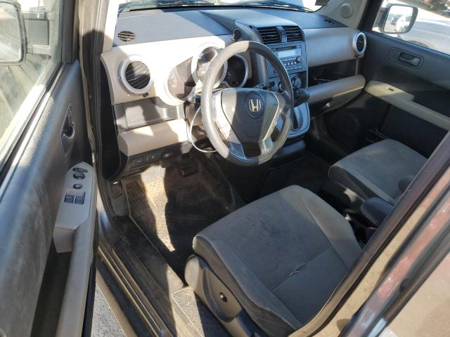 Photo 8 from auction – 2008 HONDA ELEMENT EX with VIN 5J6YH28748L013749