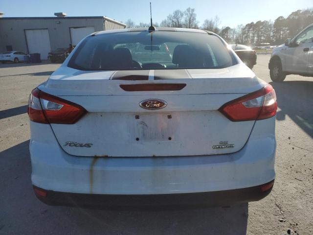 Photo 6 from auction – 2014 FORD FOCUS SE with VIN 1FADP3F28EL186616