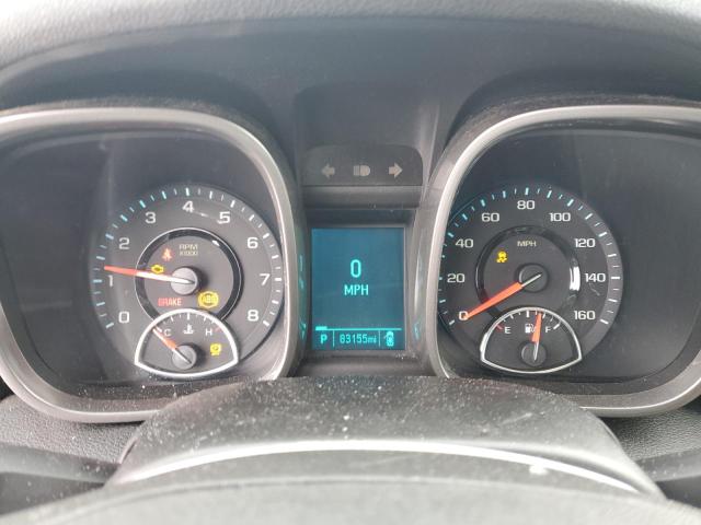 Photo 9 from auction – 2013 CHEVROLET MALIBU LS with VIN 1G11B5SA3DF340255