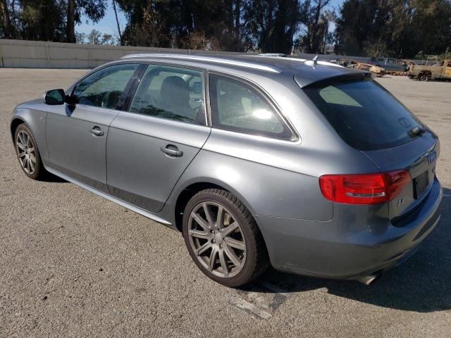 Photo 2 from auction – 2012 AUDI A4 PREMIUM with VIN WAUWFAFL1CA005316