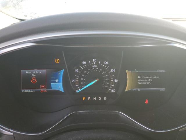 Photo 9 from auction – 2014 FORD FUSION SE with VIN 1FA6P0H76E5353754