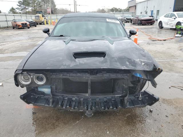 Photo 5 from auction – 2023 DODGE CHALLENGER with VIN 2C3CDZJG0PH574366