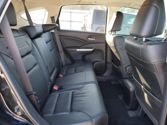 Photo 11 from auction – 2012 HONDA CR-V EXL with VIN 2HKRM3H77CH509542