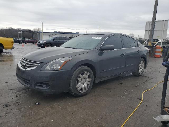 NISSAN ALTIMA BAS 2012 with VIN 1N4AL2AP6CC159391 - Photo from auction