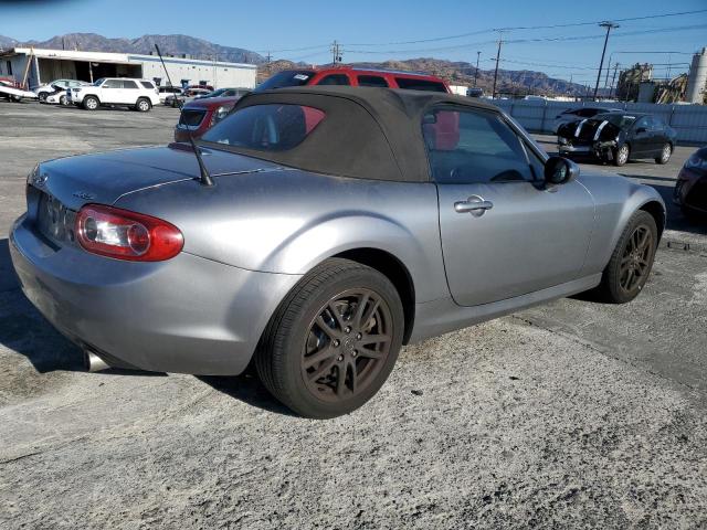 Photo 3 from auction – 2012 MAZDA MX-5 MIATA with VIN JM1NC2JF8C0221166
