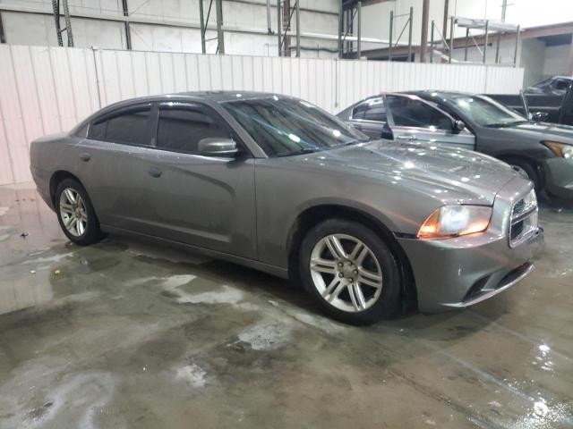 Photo 4 from auction – 2011 DODGE CHARGER with VIN 2B3CL3CG6BH597377