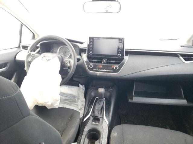 Photo 8 from auction – 2020 TOYOTA COROLLA LE with VIN 5YFBPRBE4LP043316