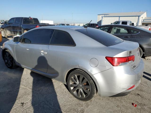 Photo 2 from auction – 2013 KIA FORTE SX with VIN KNAFW6A34D5662903