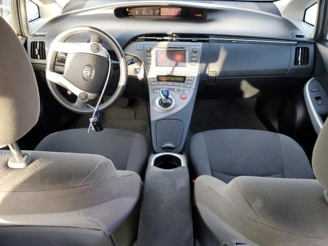 Photo 8 from auction – 2013 TOYOTA PRIUS with VIN JTDKN3DU6D5677068