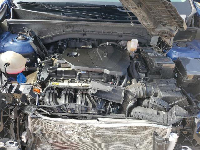 Photo 12 from auction – 2023 KIA SORENTO LX with VIN 5XYRL4LC6PG242517