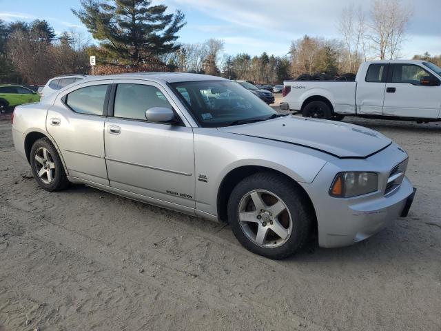 Photo 4 from auction – 2010 DODGE CHARGER SX with VIN 2B3CA3CV5AH166144
