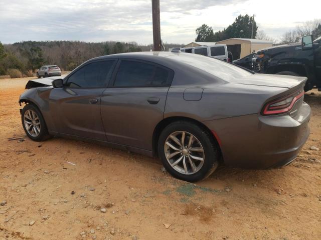 Photo 2 from auction – 2015 DODGE CHARGER SX with VIN 2C3CDXHG9FH863268