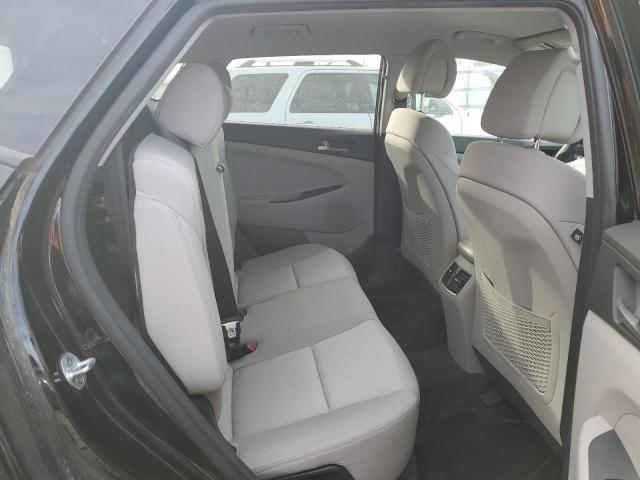 Photo 10 from auction – 2017 HYUNDAI TUCSON LIM with VIN KM8J3CA28HU281915