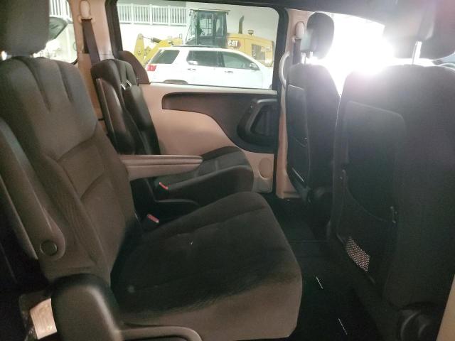 Photo 11 from auction – 2017 DODGE GRAND CARA with VIN 2C4RDGBG1HR547665