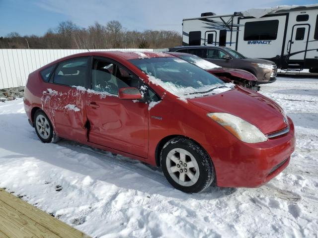 Photo 4 from auction – 2008 TOYOTA PRIUS with VIN JTDKB20UX83299637