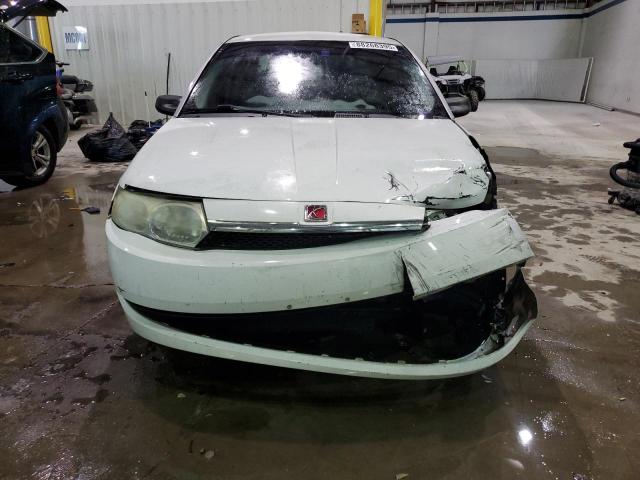 Photo 5 from auction – 2003 SATURN ION LEVEL with VIN 1G8AG52F93Z127726