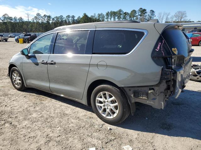 Photo 2 from auction – 2022 CHRYSLER PACIFICA T with VIN 2C4RC1BG7NR150084