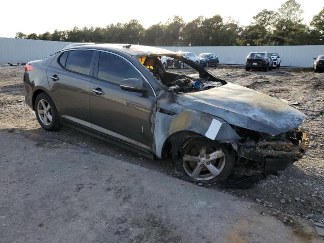 Photo 4 from auction – 2014 KIA OPTIMA LX with VIN 5XXGM4A70EG307647
