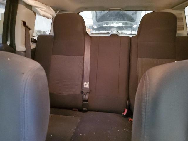 Photo 10 from auction – 2012 JEEP PATRIOT with VIN 1C4NJPAB1CD574664